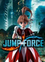 JUMP FORCE Character Pack 2: Biscuit Krueger