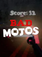 Bad Mojos