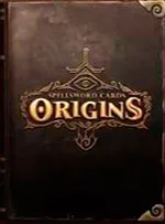 Spellsword Cards: Origins