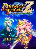 DragonFangZ - The Rose & Dungeon of Time