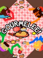 GourMelee