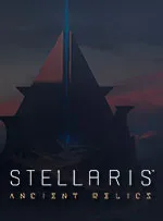 Stellaris: Ancient Relics Story Pack