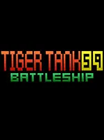 Tiger Tank 59 Ⅰ Battleship