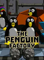 The Penguin Factory