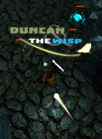 Duncan and the Wisp