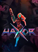 Haxor