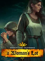 Kingdom Come: Deliverance - A Woman's Lot