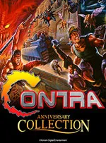 Contra Anniversary Collection