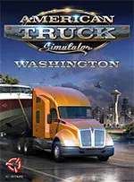 American Truck Simulator - Washington
