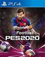 eFootball PES 2020 Standard Edition