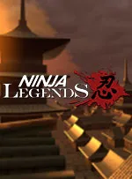 Ninja Legends