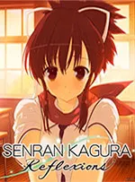 SENRAN KAGURA Reflexions