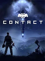 Arma 3 Contact