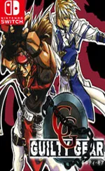 GUILTY GEAR