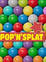 Pop'n'splat
