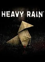 Heavy Rain