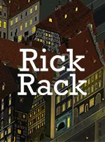 Rick Rack