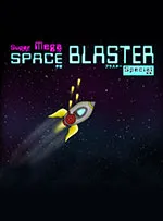 Super Mega Space Blaster Special