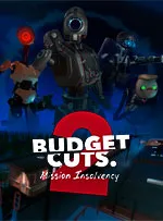 Budget Cuts 2: Mission Insolvency