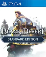 Black Desert - Standard Edition