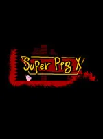 Super Pig X