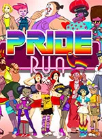 Pride Run