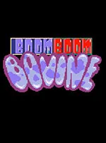 Boom Boom Bovine