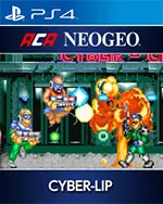 ACA NEOGEO CYBER-LIP