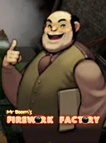 Mr Boom's Firework Factory