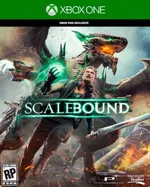 Scalebound