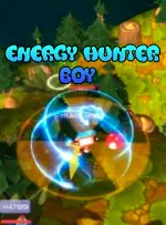 Energy Hunter Boy