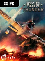War Thunder