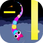 Color Snake - Snakey