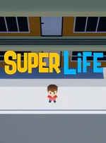 Super Life (RPG) for PC