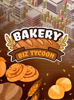 Bakery Biz Tycoon