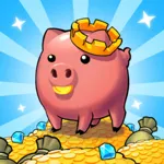 Tap Empire: Fun Idle Auto Clicker Incremental Game