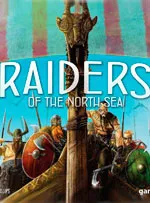 Raiders of the North Sea