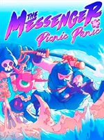 The Messenger - Picnic Panic