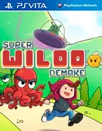 Super Wiloo Demake