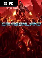 Crimsonland