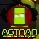Agtnan: Monster Shutdown Sequence