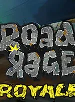 Road Rage Royale