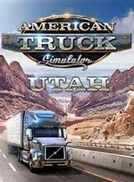 American Truck Simulator - Utah