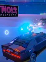 Nightwolf: Survive the Megadome
