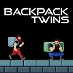 Backpack Twins
