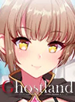 Ghost Land