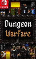 Dungeon Warfare