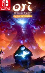 Ori and the Blind Forest: Definitive Edition 