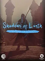 Shadows of Larth