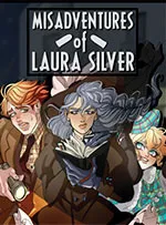 Misadventures of Laura Silver: Chapter I
